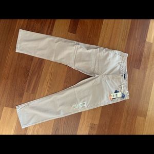 Dockers Alpha Slim Fit All Seasons Tech Khaki